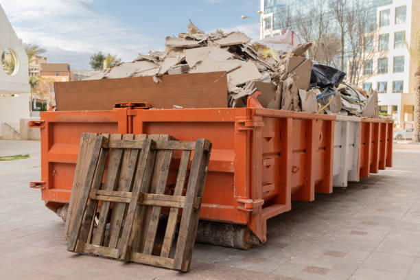 Best Hoarding Cleanup  in Winnebago, MN
