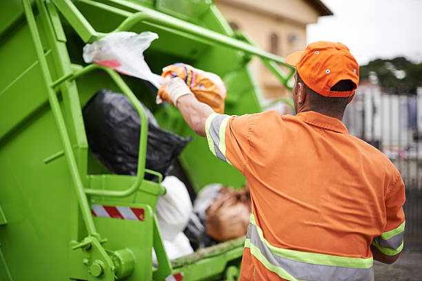Best Residential Junk Removal  in Winnebago, MN