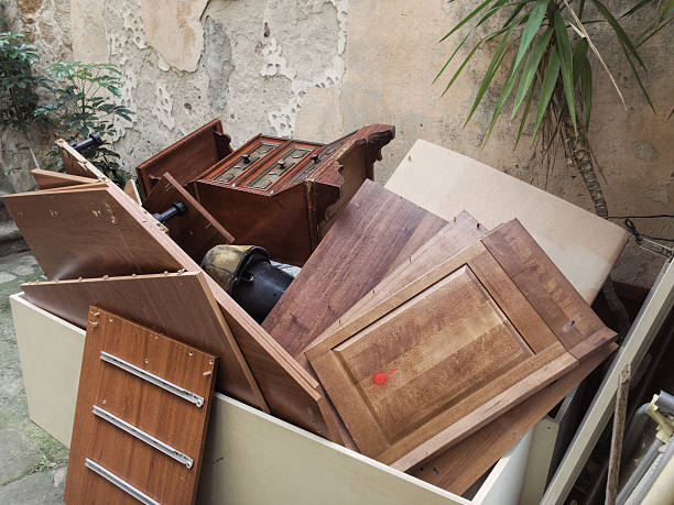 Best Retail Junk Removal  in Winnebago, MN