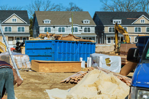 Best Scrap Metal Removal  in Winnebago, MN
